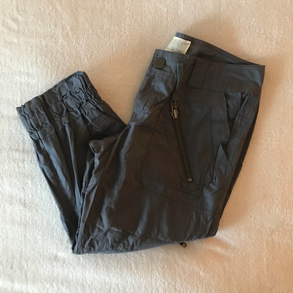 Vintage YA-YA Pants